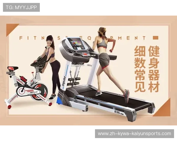 哑铃及小型健身器材实用推荐与选购指南